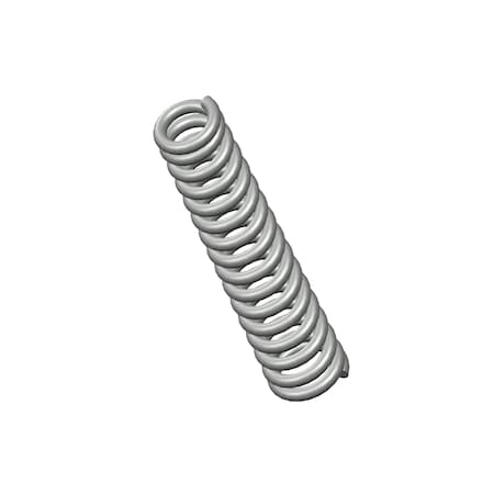 Approved Vendor Taper Spring, Lo= 0.262 , So= 0.228 , W= 0.043 G609989505